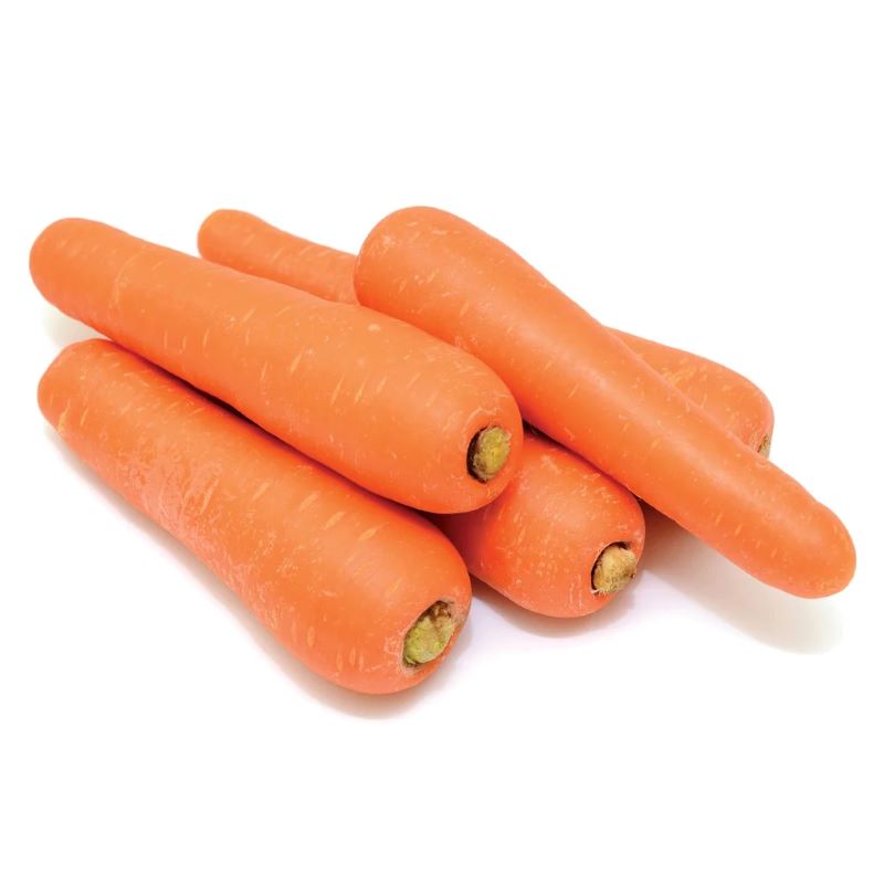 Organic Carrots – 1kg – Rosemary Acre Organics